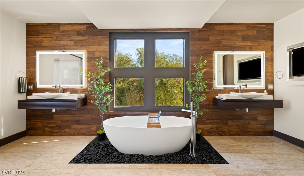 2805 Via Tazzoli Court Henderson NV 89052