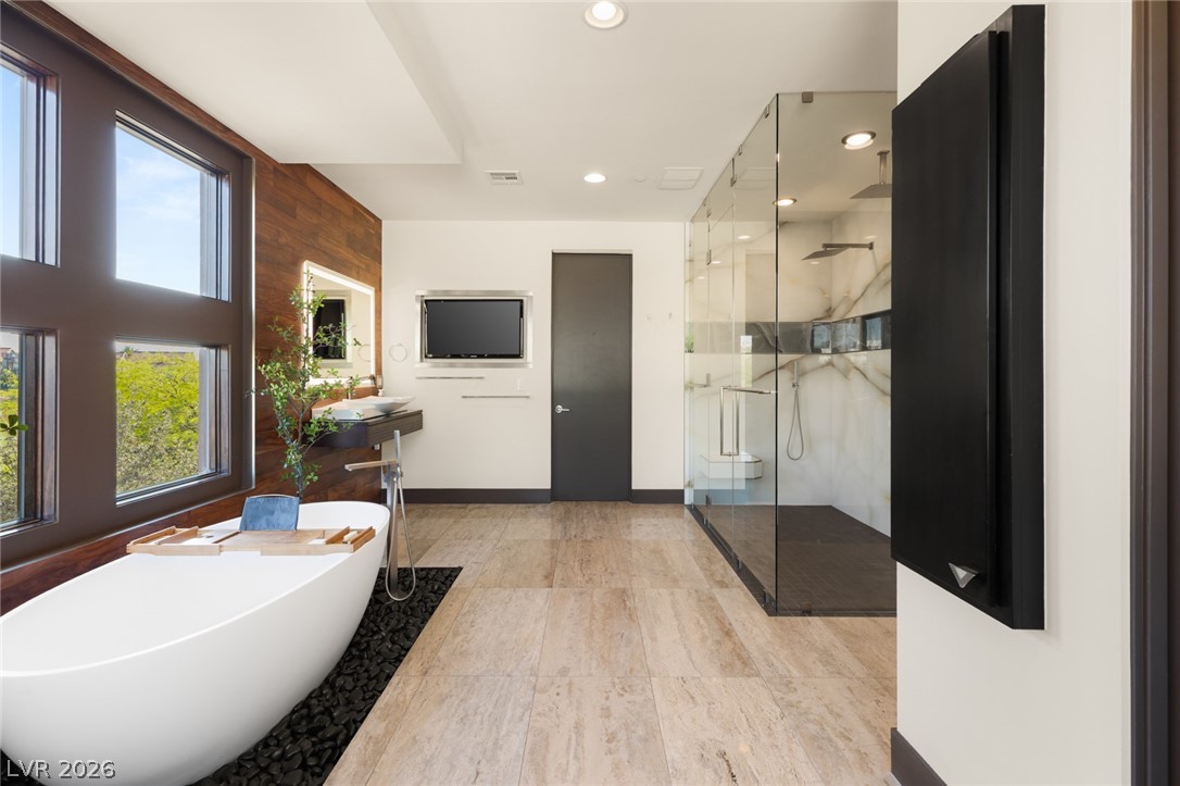 2805 Via Tazzoli Court Henderson NV 89052