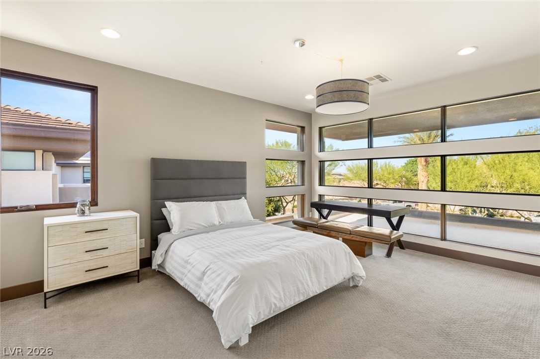 2805 Via Tazzoli Court Henderson NV 89052