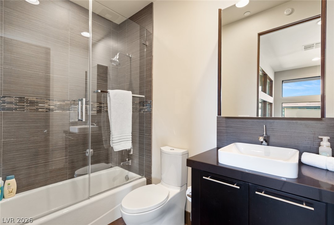 2805 Via Tazzoli Court Henderson NV 89052