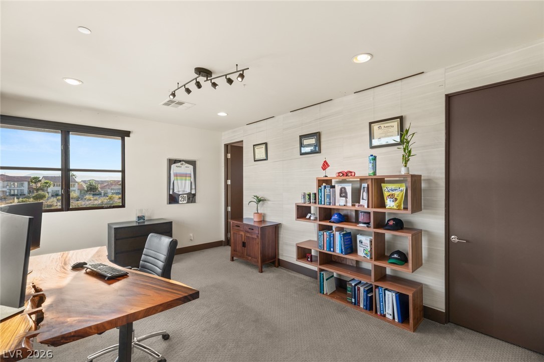 2805 Via Tazzoli Court Henderson NV 89052