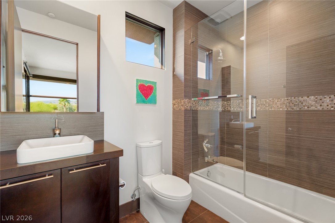 2805 Via Tazzoli Court Henderson NV 89052