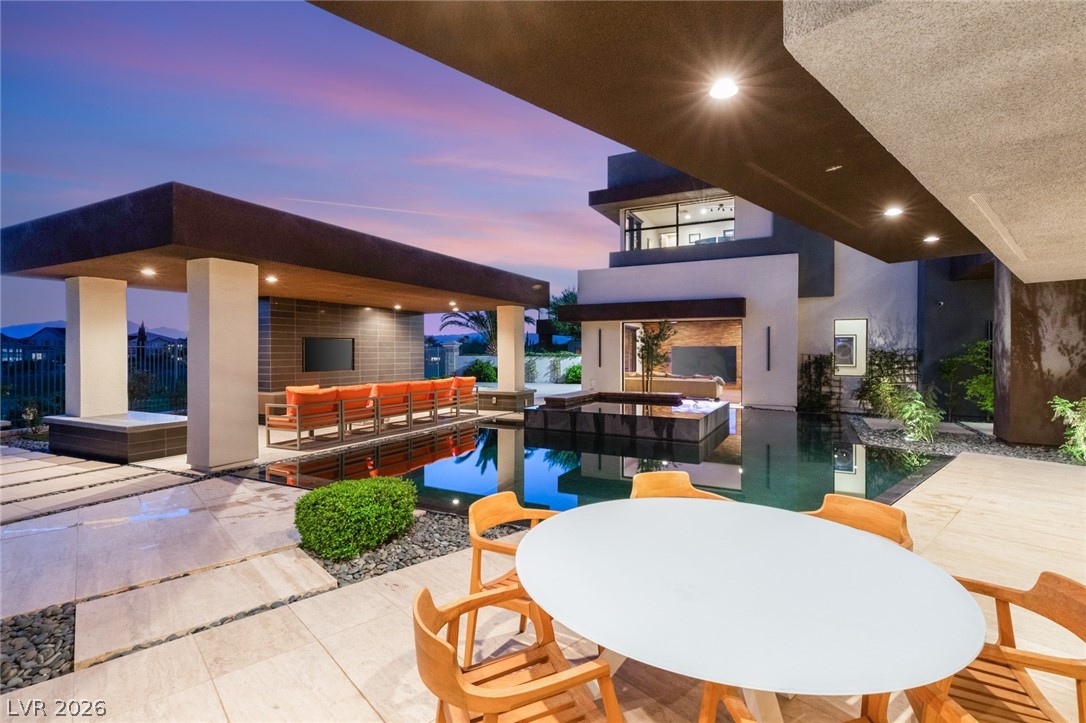 2805 Via Tazzoli Court Henderson NV 89052
