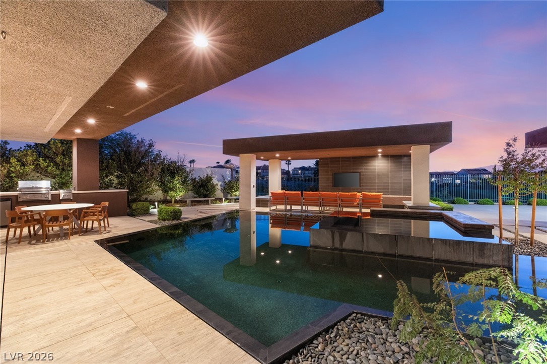 2805 Via Tazzoli Court Henderson NV 89052