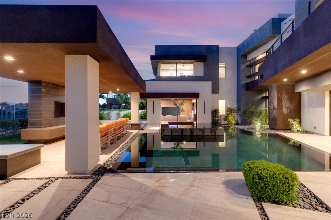 2805 Via Tazzoli Court Henderson NV 89052