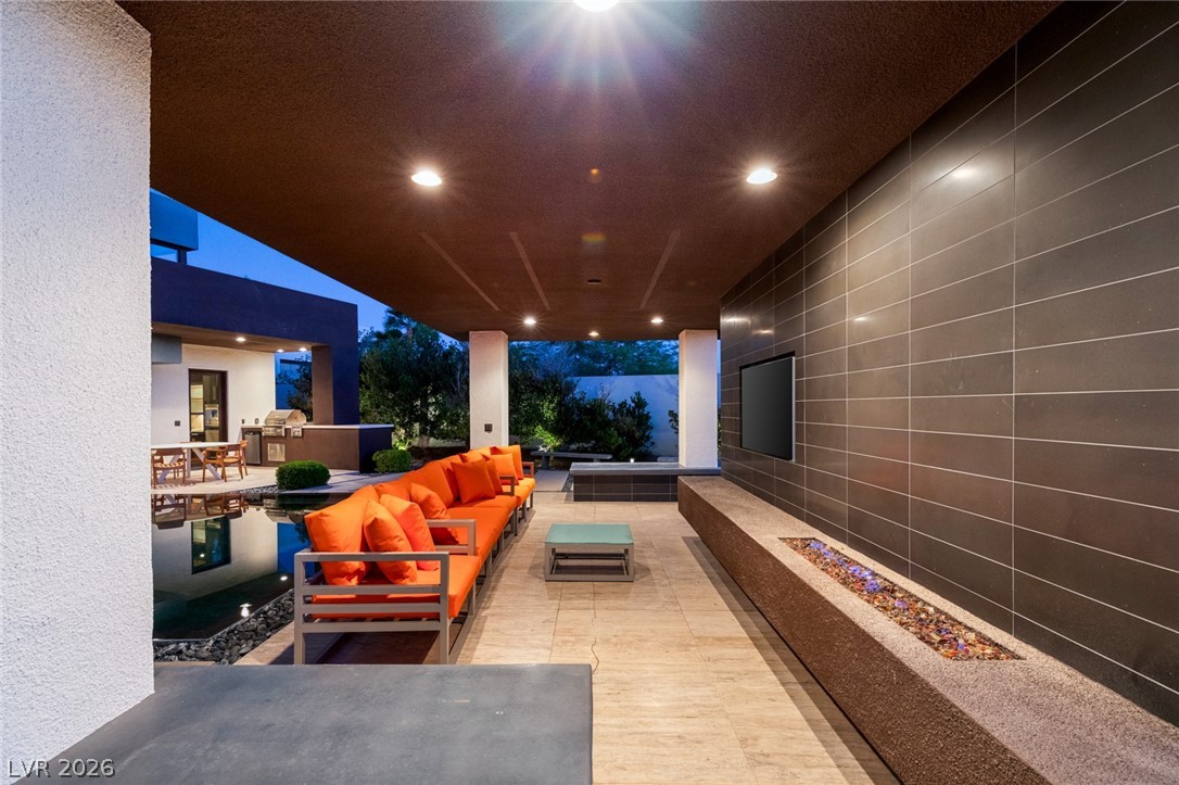 2805 Via Tazzoli Court Henderson NV 89052