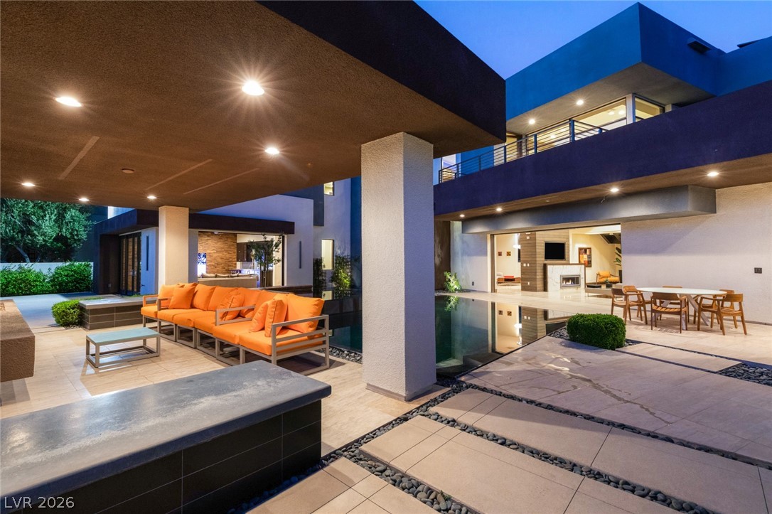 2805 Via Tazzoli Court Henderson NV 89052
