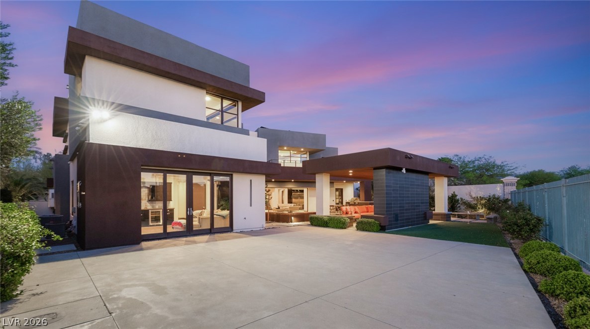 2805 Via Tazzoli Court Henderson NV 89052