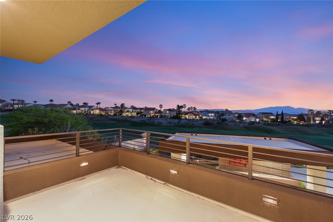 2805 Via Tazzoli Court Henderson NV 89052