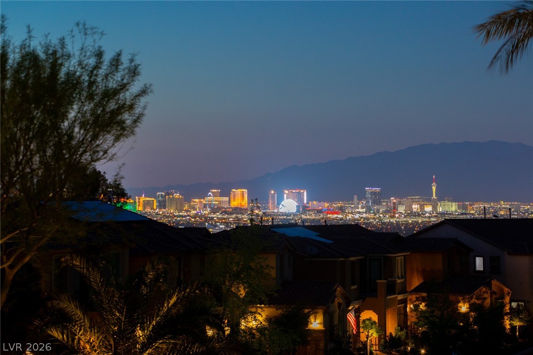 2805 Via Tazzoli Court Henderson NV 89052