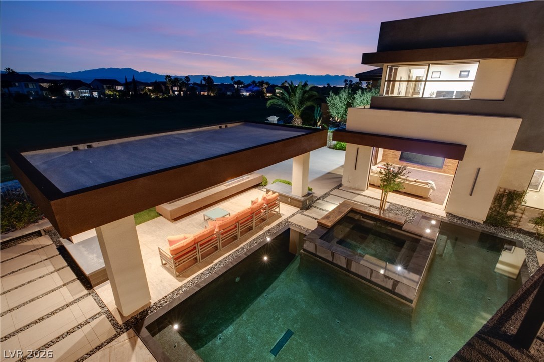 2805 Via Tazzoli Court Henderson NV 89052
