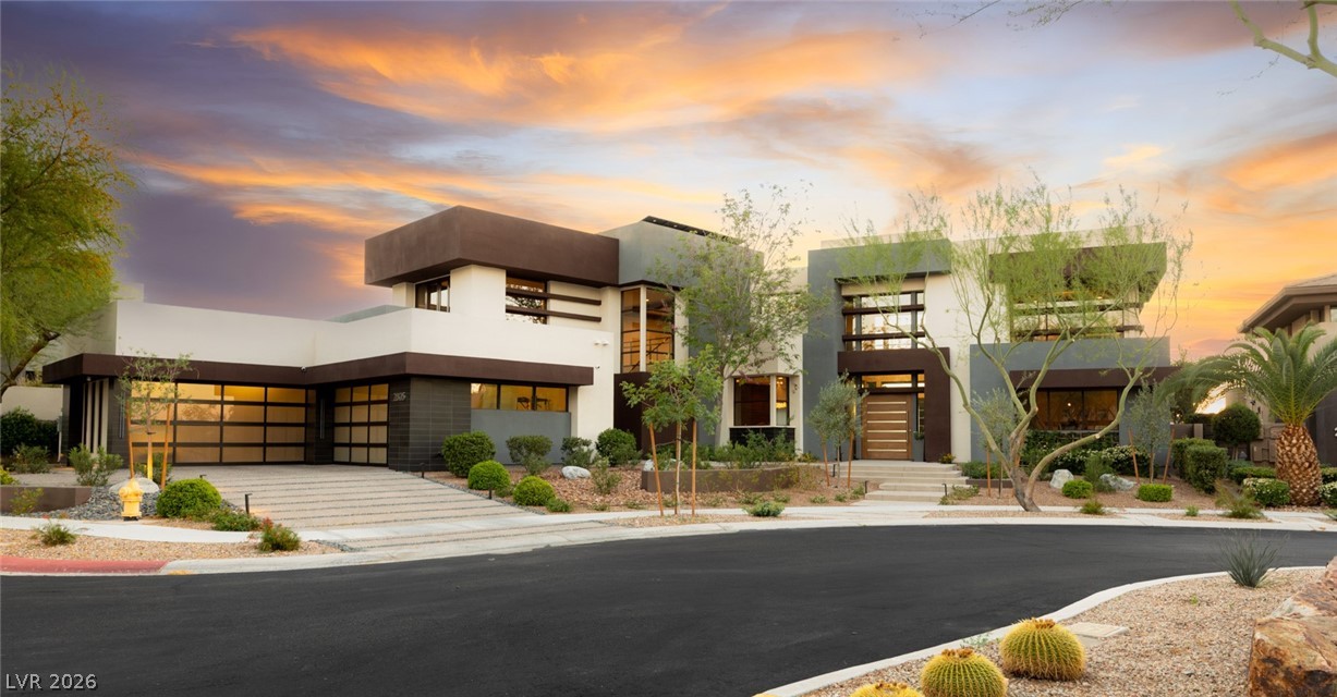 2805 Via Tazzoli Court Henderson NV 89052