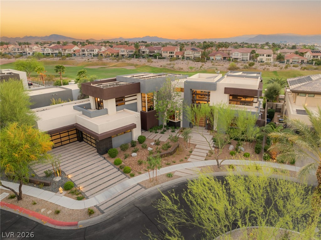 2805 Via Tazzoli Court Henderson NV 89052