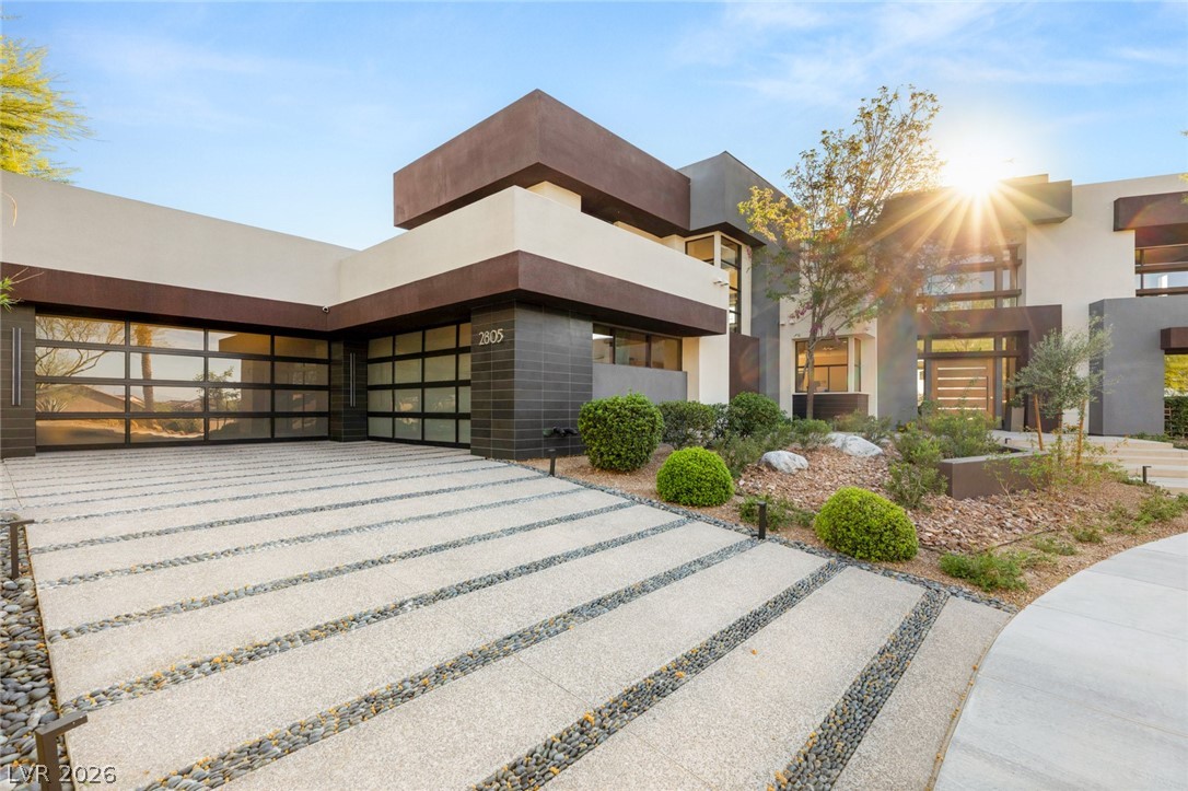 2805 Via Tazzoli Court Henderson NV 89052