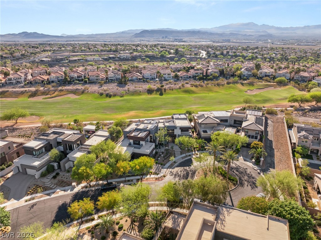2805 Via Tazzoli Court Henderson NV 89052