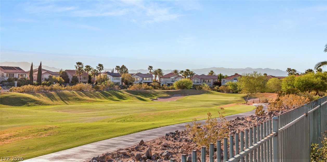 2805 Via Tazzoli Court Henderson NV 89052