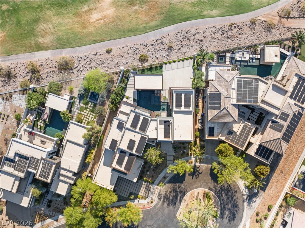 2805 Via Tazzoli Court Henderson NV 89052