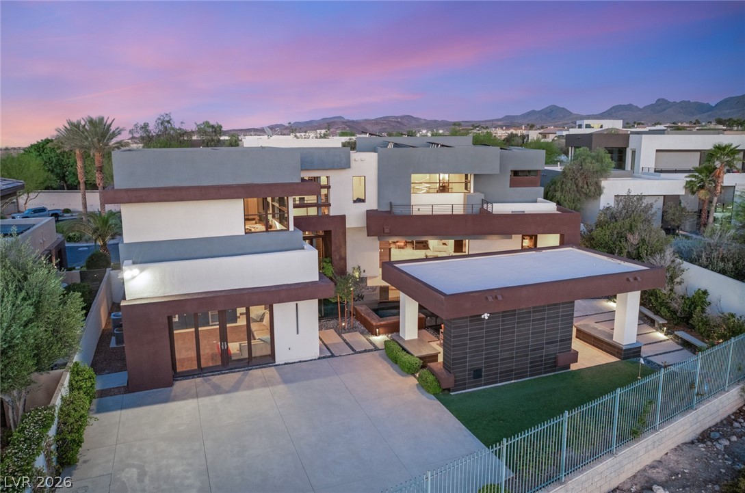 2805 Via Tazzoli Court Henderson NV 89052