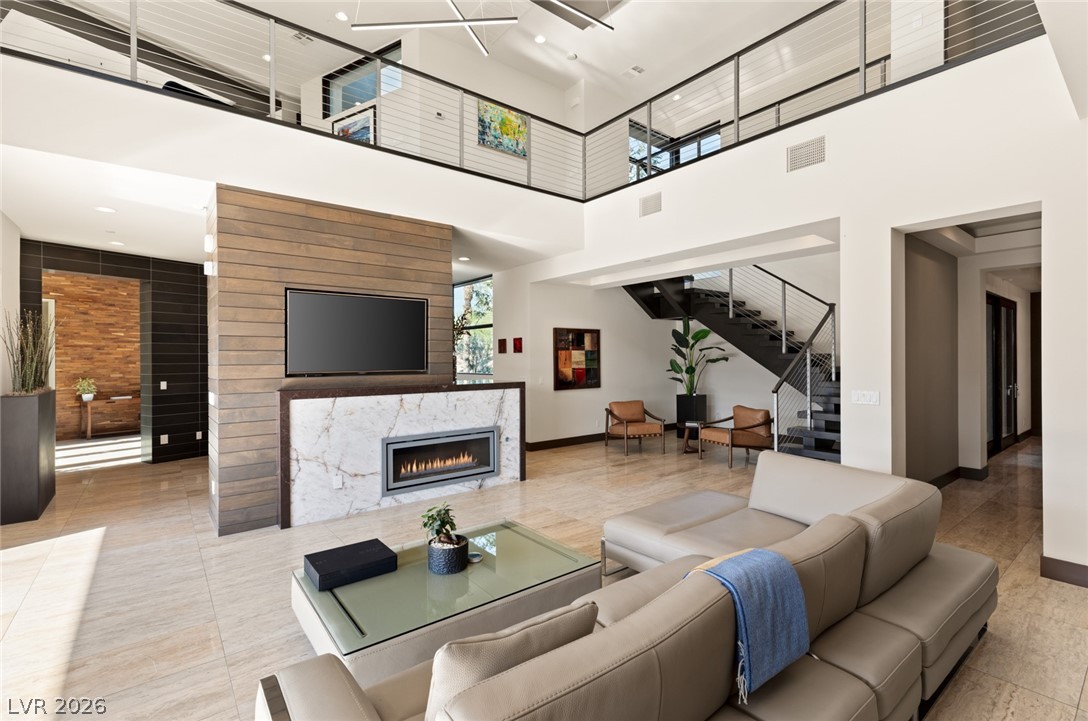 2805 Via Tazzoli Court Henderson NV 89052