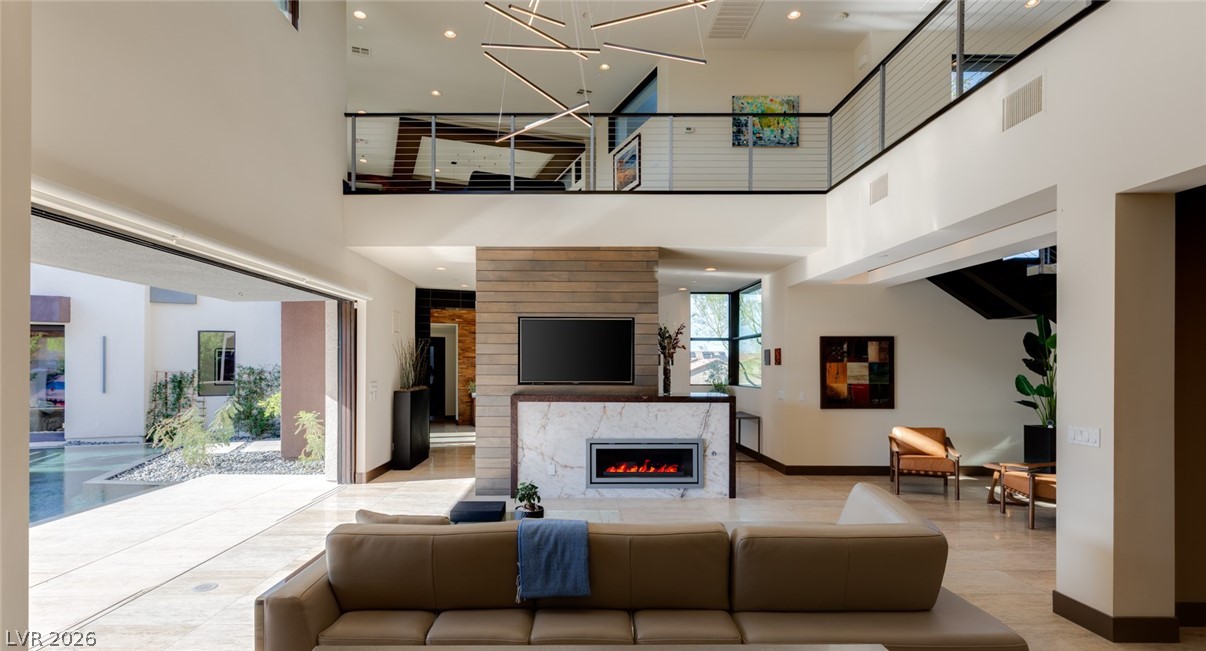 2805 Via Tazzoli Court Henderson NV 89052