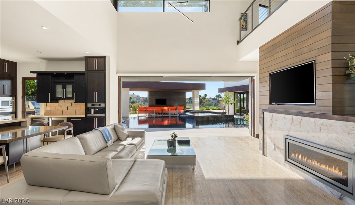 2805 Via Tazzoli Court Henderson NV 89052