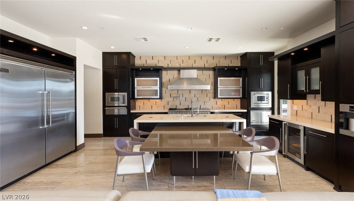 2805 Via Tazzoli Court Henderson NV 89052