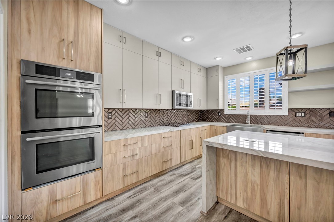 5924 Vista Creek Street North Las Vegas NV 89031