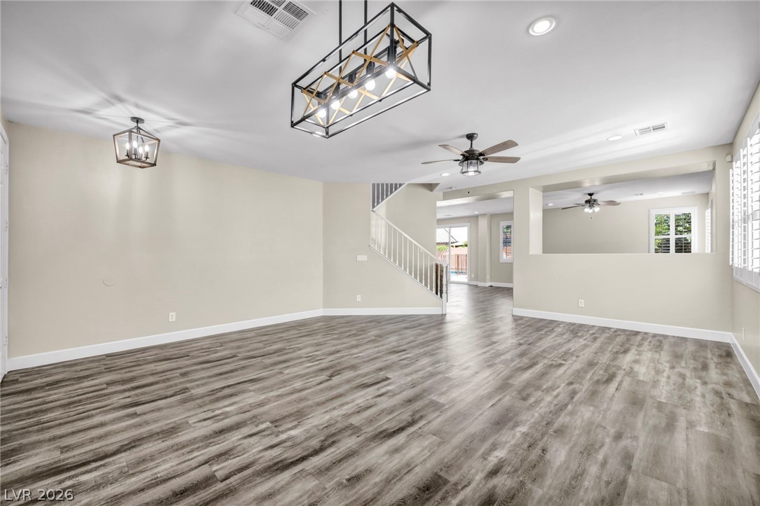 5924 Vista Creek Street North Las Vegas NV 89031