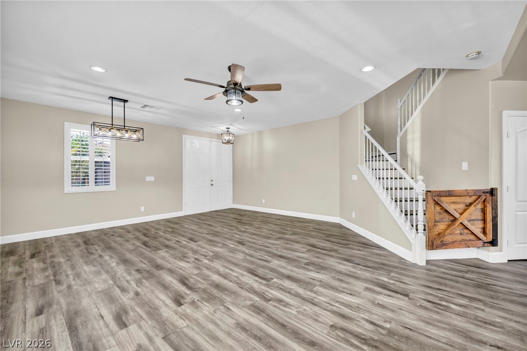 5924 Vista Creek Street North Las Vegas NV 89031