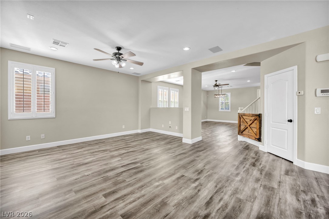 5924 Vista Creek Street North Las Vegas NV 89031