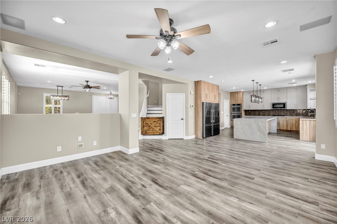 5924 Vista Creek Street North Las Vegas NV 89031
