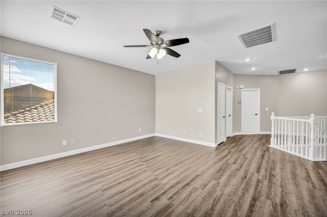 5924 Vista Creek Street North Las Vegas NV 89031