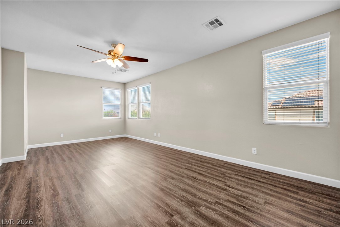 5924 Vista Creek Street North Las Vegas NV 89031