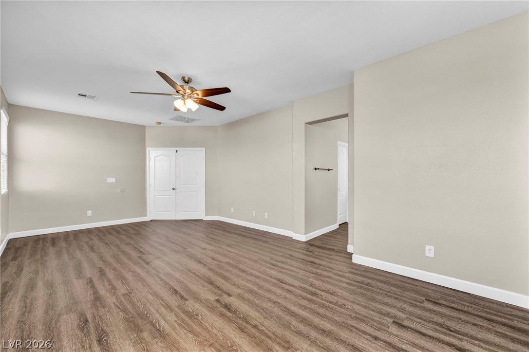 5924 Vista Creek Street North Las Vegas NV 89031