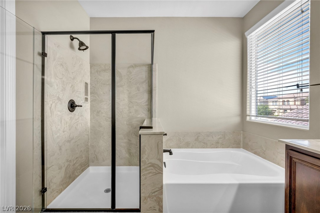 5924 Vista Creek Street North Las Vegas NV 89031