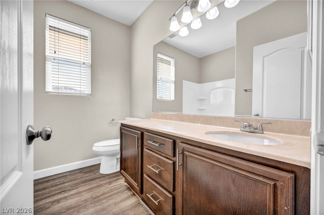 5924 Vista Creek Street North Las Vegas NV 89031