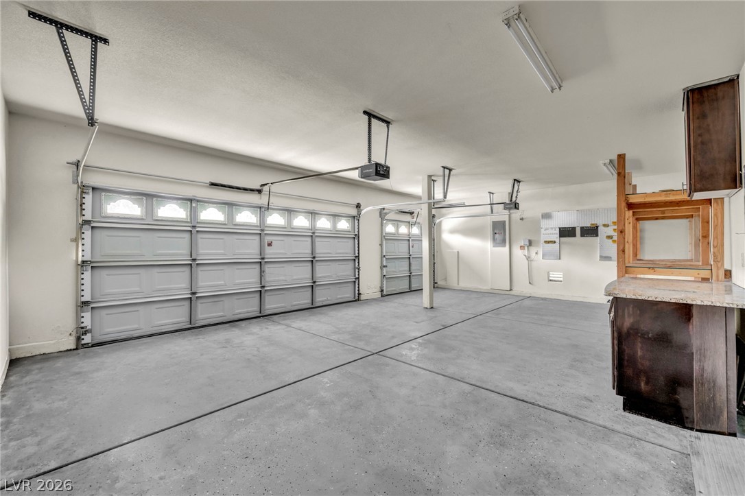5924 Vista Creek Street North Las Vegas NV 89031