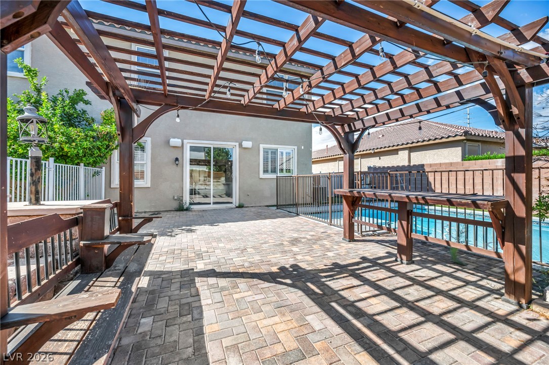 5924 Vista Creek Street North Las Vegas NV 89031