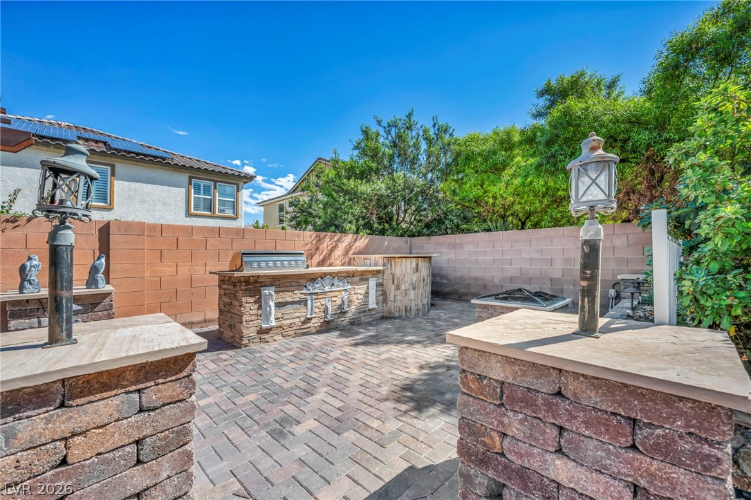 5924 Vista Creek Street North Las Vegas NV 89031