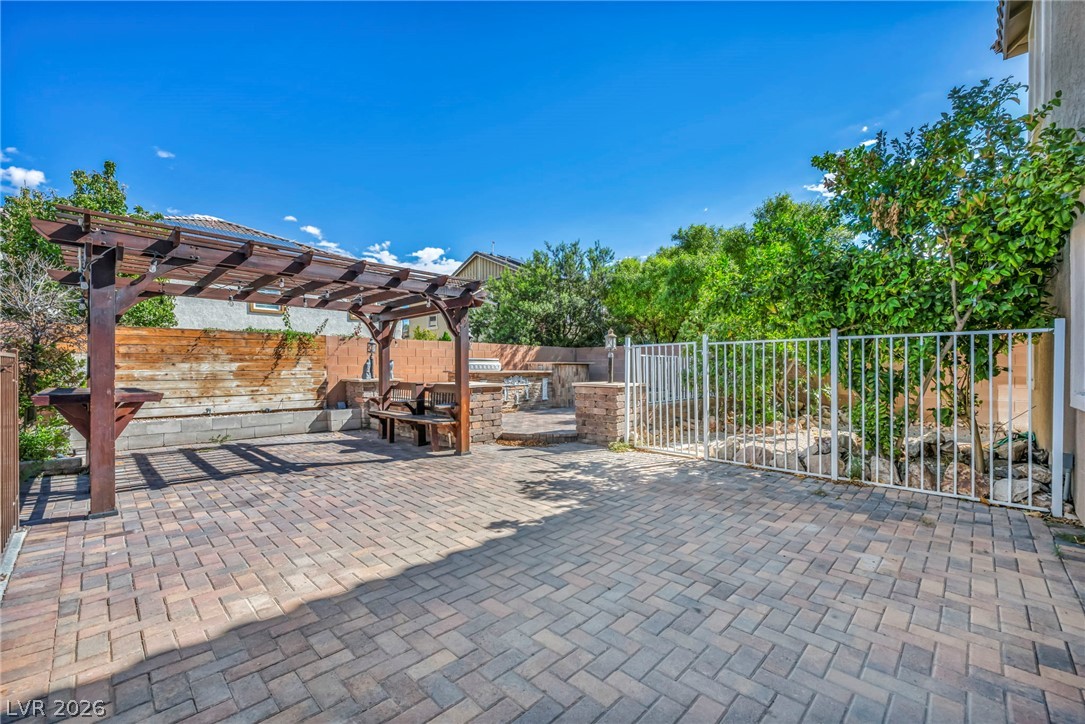 5924 Vista Creek Street North Las Vegas NV 89031