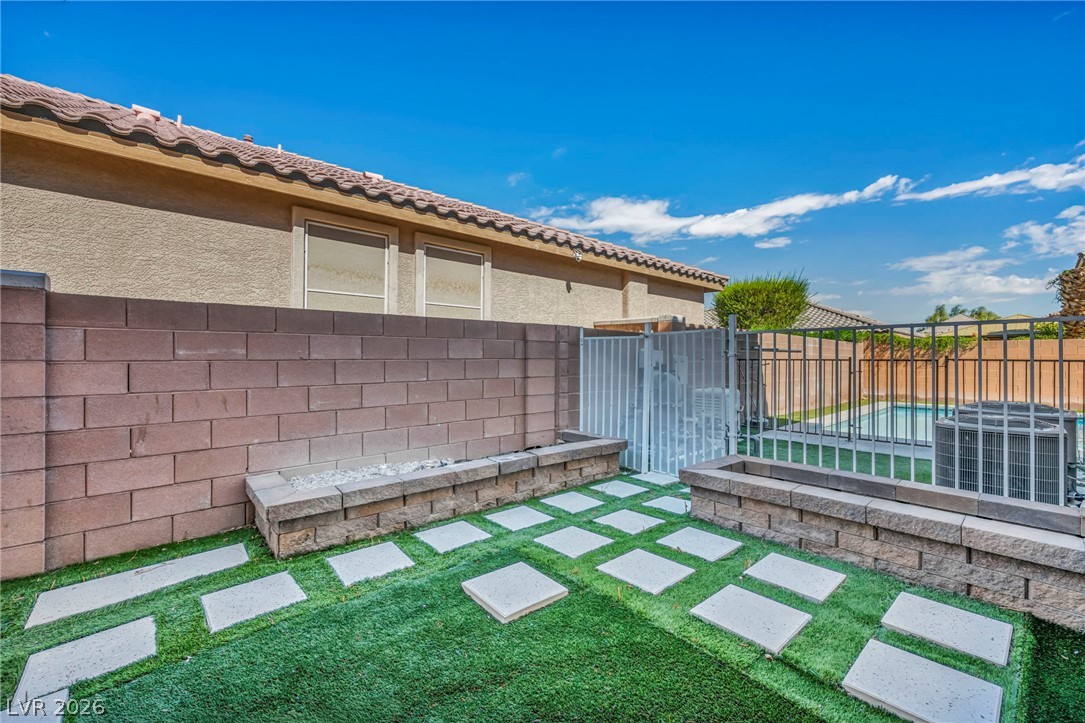 5924 Vista Creek Street North Las Vegas NV 89031
