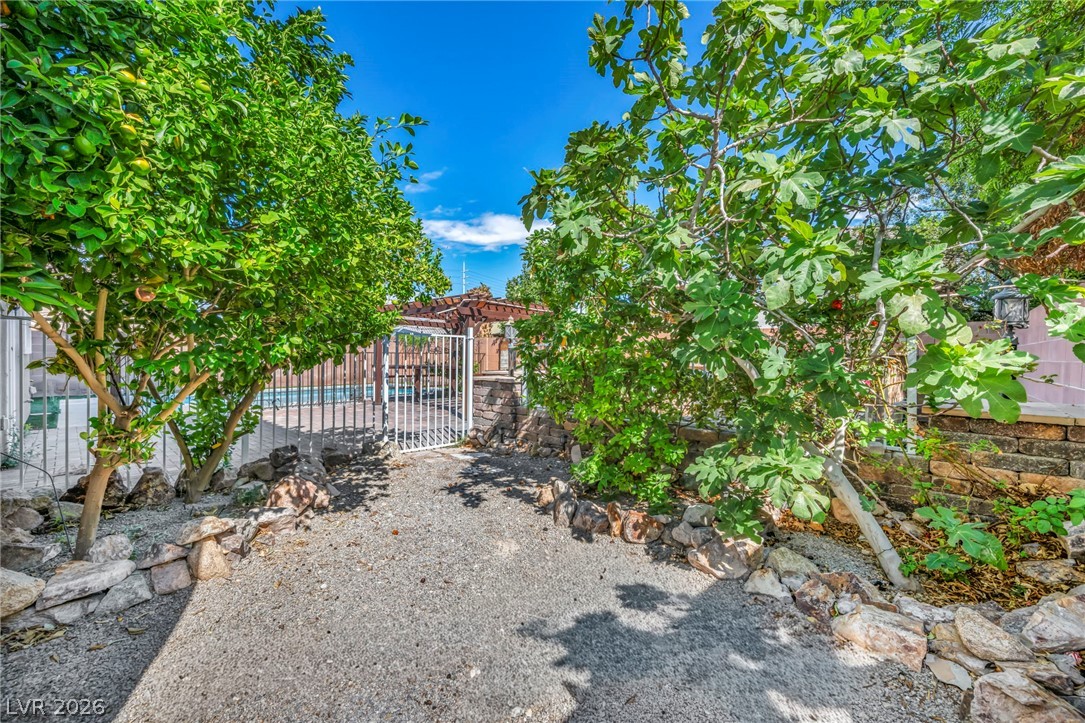 5924 Vista Creek Street North Las Vegas NV 89031