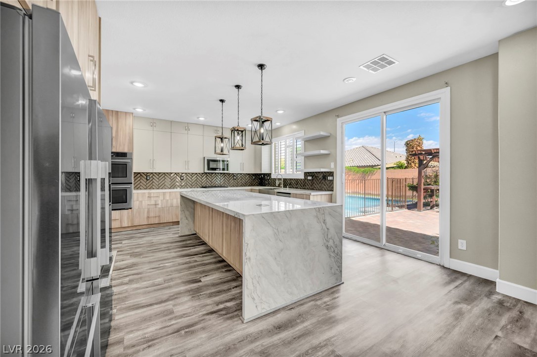 5924 Vista Creek Street North Las Vegas NV 89031