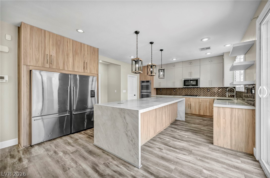 5924 Vista Creek Street North Las Vegas NV 89031