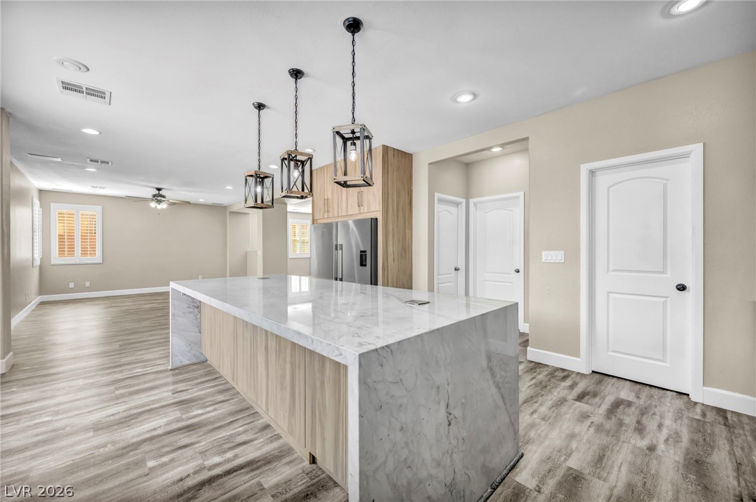 5924 Vista Creek Street North Las Vegas NV 89031