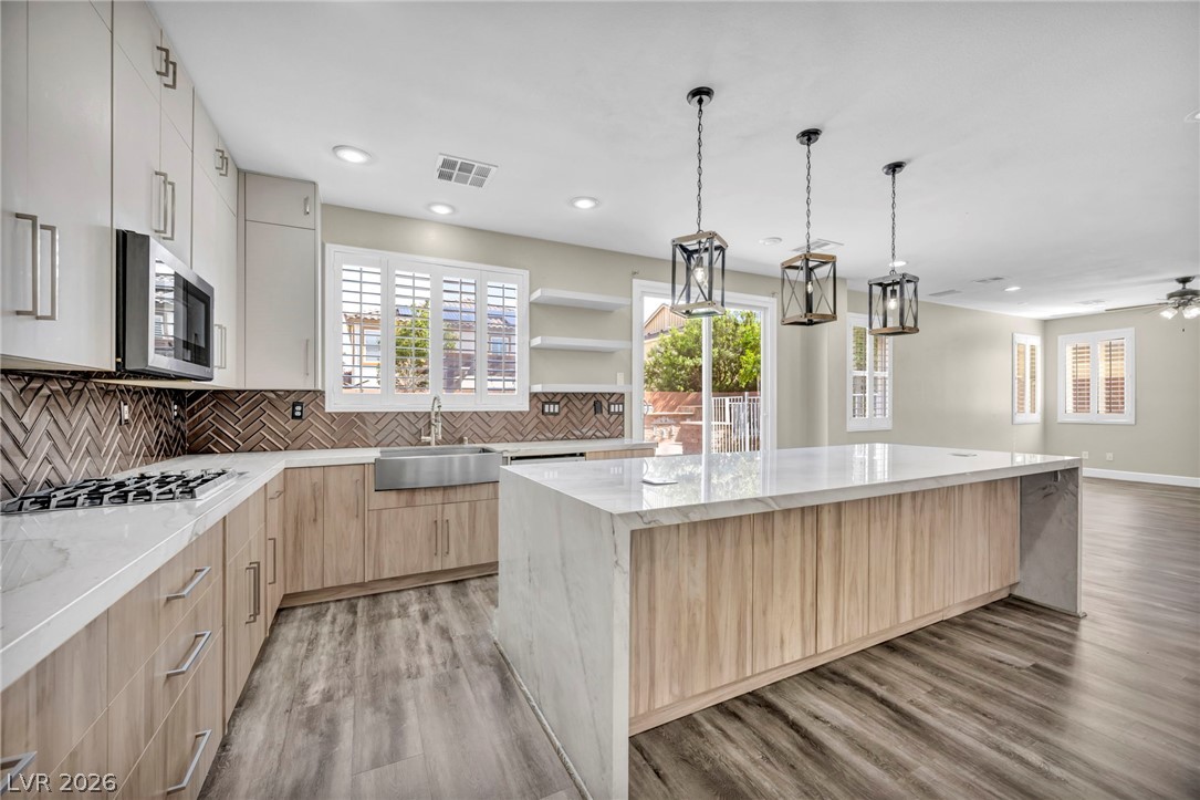 5924 Vista Creek Street North Las Vegas NV 89031