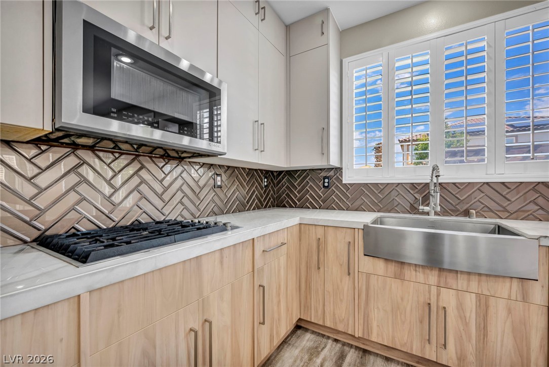 5924 Vista Creek Street North Las Vegas NV 89031