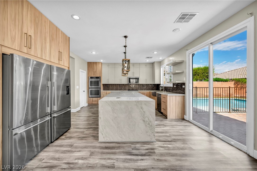 5924 Vista Creek Street North Las Vegas NV 89031