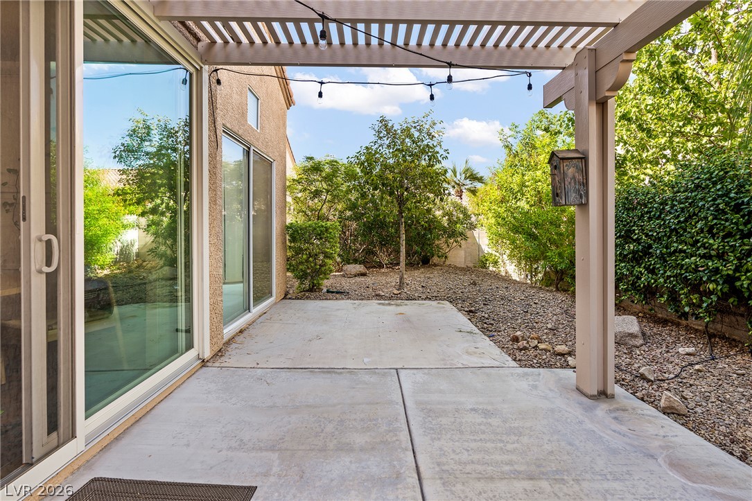 1692 Mountain Song Court Henderson NV 89074