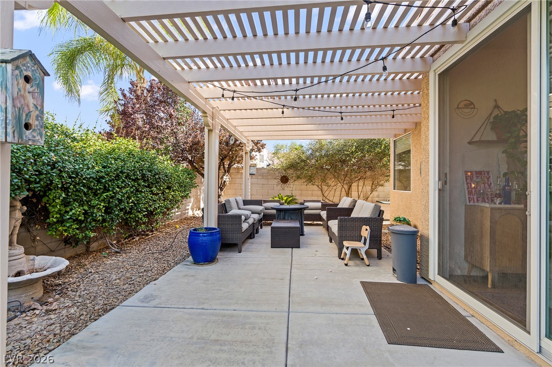 1692 Mountain Song Court Henderson NV 89074